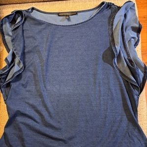 Whitehouse Blackmarket Stretch Denim New Size Large